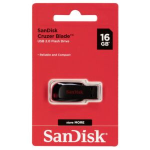 Pendrive Sandisk 16Gb